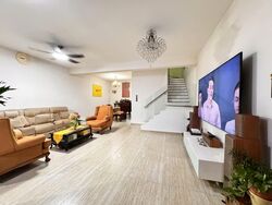 Lorong Paya Lebar (D19), Terrace #560591681